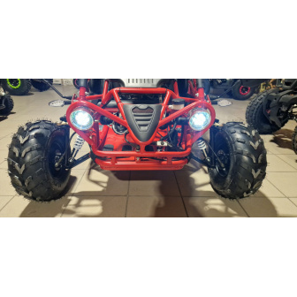 copy of PETROL BUGGY 125 CC Buggy for a child