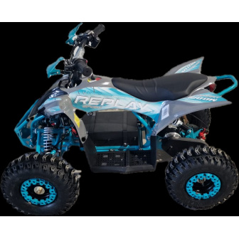 Hurricane 250cc 19/16" PIT BIKE - CROSS - MOTOCYKL XL