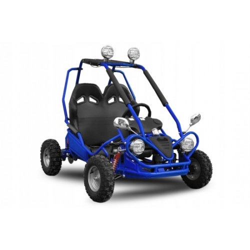 Mini Buggy 50cc Petrol buggy for children