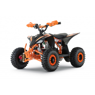 copy of Avenger BTF 1000W 48V Electric Quad Bike for Children, herringbone tires