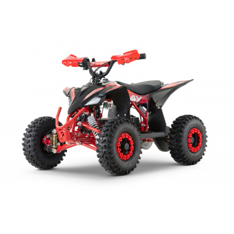 copy of Avenger BTF 1000W 48V Electric Quad Bike for Children, herringbone tires