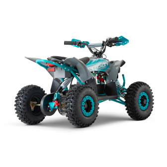 copy of Avenger BTF 1000W 48V Electric Quad Bike for Children, herringbone tires