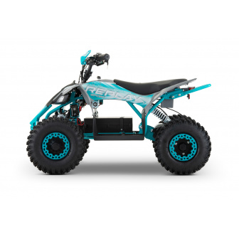 copy of Avenger BTF 1000W 48V Electric Quad Bike for Children, herringbone tires