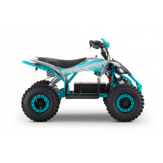 copy of Avenger BTF 1000W 48V Electric Quad Bike for Children, herringbone tires