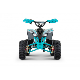 copy of Avenger BTF 1000W 48V Electric Quad Bike for Children, herringbone tires