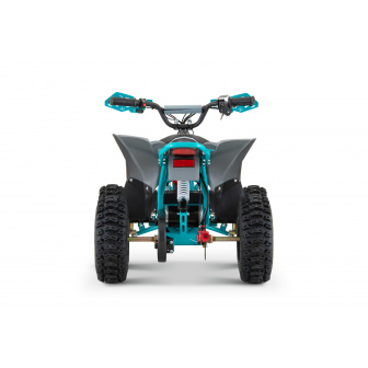 copy of Avenger BTF 1000W 48V Electric Quad Bike for Children, herringbone tires