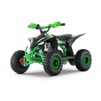 copy of Avenger BTF 1000W 48V Electric Quad Bike for Children, herringbone tires