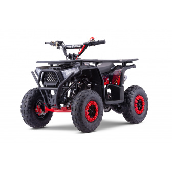 Acanto 50 cc quad spalinowy koła 6