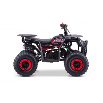 Acanto 50 cc quad spalinowy koła 6"