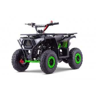 Acanto 50 cc quad spalinowy koła 6