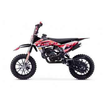 Coelo 50 cc cross spalinowy koła 10"