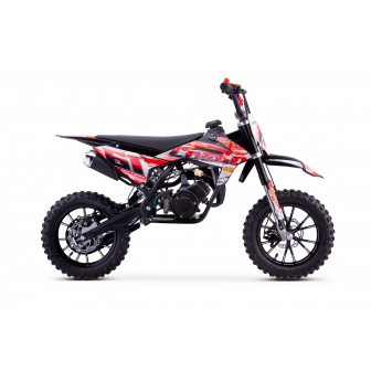 Coelo 50 cc cross spalinowy koła 10"