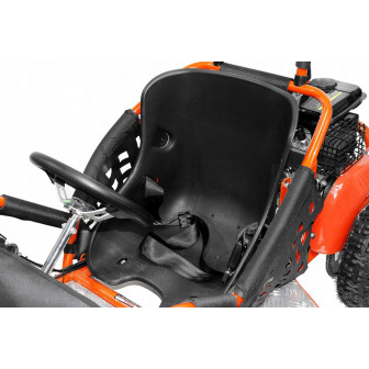 GoKid 80cc Petrol Buggy for children