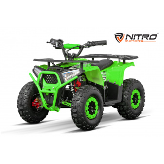 copy of Avenger BTF 1000W 48V Electric Quad Bike for Children, herringbone tires