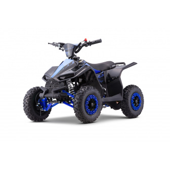 Cooba Sport 50 cc quad spalinowy koła 6