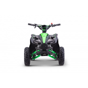 Cooba Sport 50 cc quad spalinowy koła 6