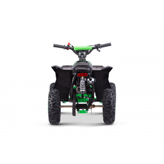 Cooba Sport 50 cc quad spalinowy koła 6