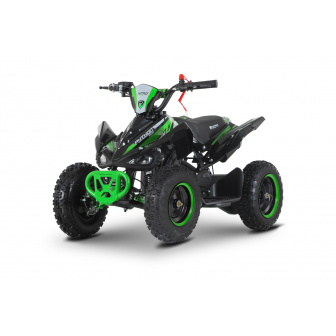 PYTHON Sport 50 cc quad spalinowy koła 6