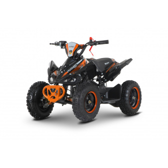 PYTHON Sport 50 cc quad spalinowy koła 6