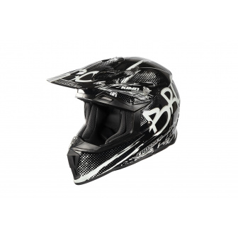 copy of KIMO CROSS / QUAD HELMET for children