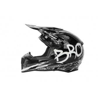 copy of KIMO CROSS / QUAD HELMET for children