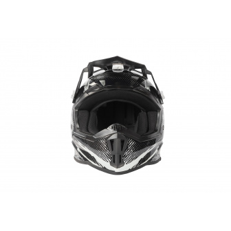 copy of KIMO CROSS / QUAD HELMET for children