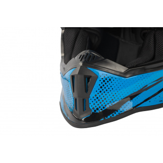 copy of KIMO CROSS / QUAD HELMET for children