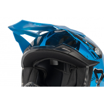 copy of KIMO CROSS / QUAD HELMET for children