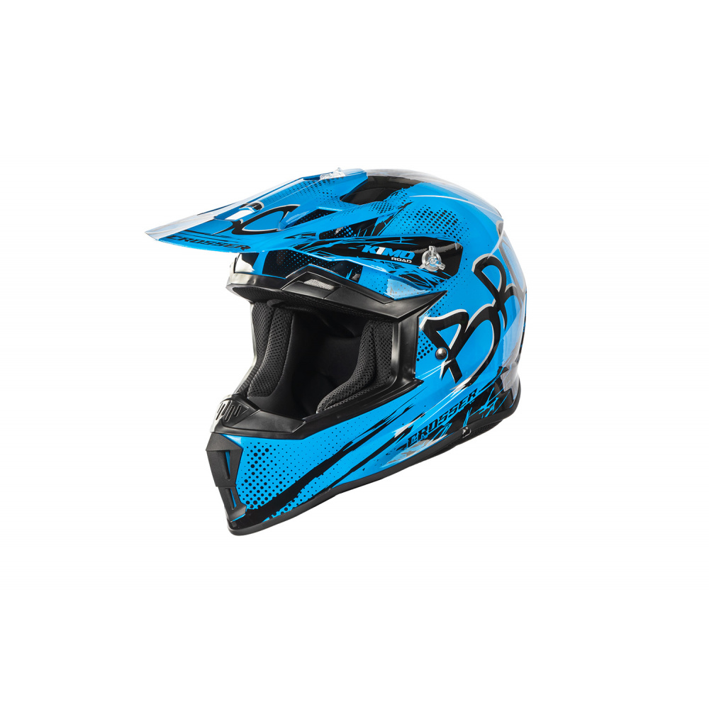 copy of KIMO CROSS / QUAD HELMET for children