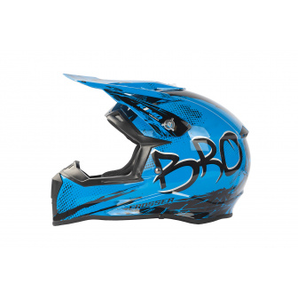 copy of KIMO CROSS / QUAD HELMET for children