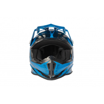 copy of KIMO CROSS / QUAD HELMET for children