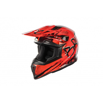 copy of KIMO CROSS / QUAD HELMET for children