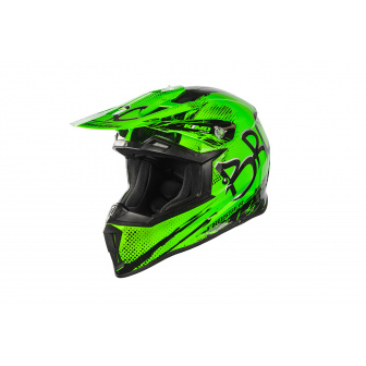 copy of KIMO CROSS / QUAD HELMET for children