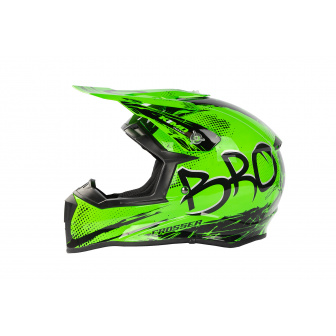 copy of KIMO CROSS / QUAD HELMET for children