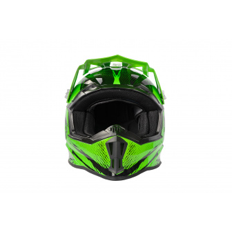 copy of KIMO CROSS / QUAD HELMET for children