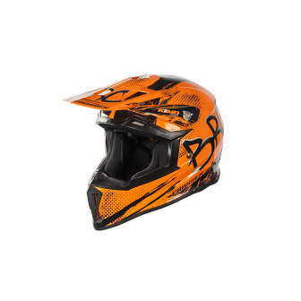 copy of KIMO CROSS / QUAD HELMET for children