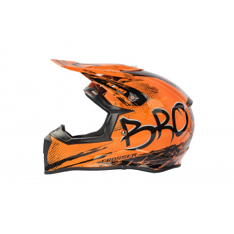 copy of KIMO CROSS / QUAD HELMET for children