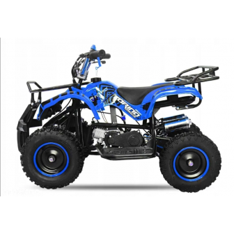 TORINO 50cc quad spalinowy dla dziecka