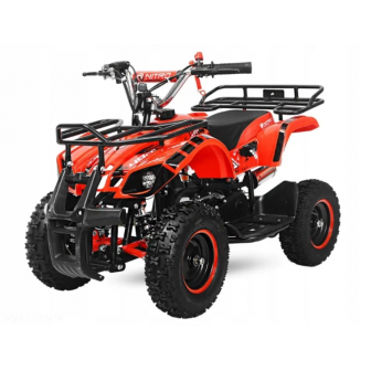 TORINO 50cc quad spalinowy dla dziecka