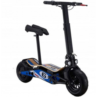 Velocifero MINIMAD 800W 36V Electric Scooter