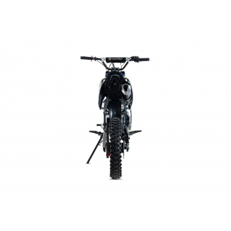 DRIZZEL CROSS 125 cc 17/14 kick-start manual