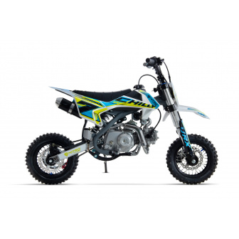 CHILLY URX CROSS 125 cc 10/10 E-Start automat