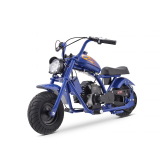 CHOPPER Spalinowy 50 cc dla dzieci