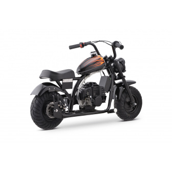 CHOPPER Spalinowy 50 cc dla dzieci