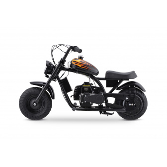 CHOPPER Spalinowy 50 cc dla dzieci