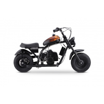 CHOPPER Spalinowy 50 cc dla dzieci