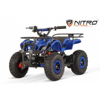 copy of Torino BTF 1000W 48V Electric Quad Bike for Children