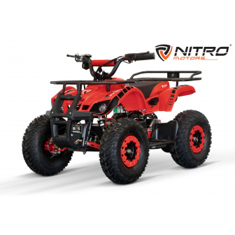 copy of Torino BTF 1000W 48V Electric Quad Bike for Children