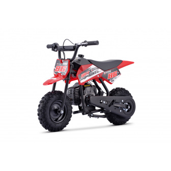 Hobbit VX 49 cc 6 Sport 2"