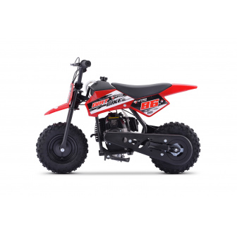 Hobbit VX 49 cc 6 Sport 2"